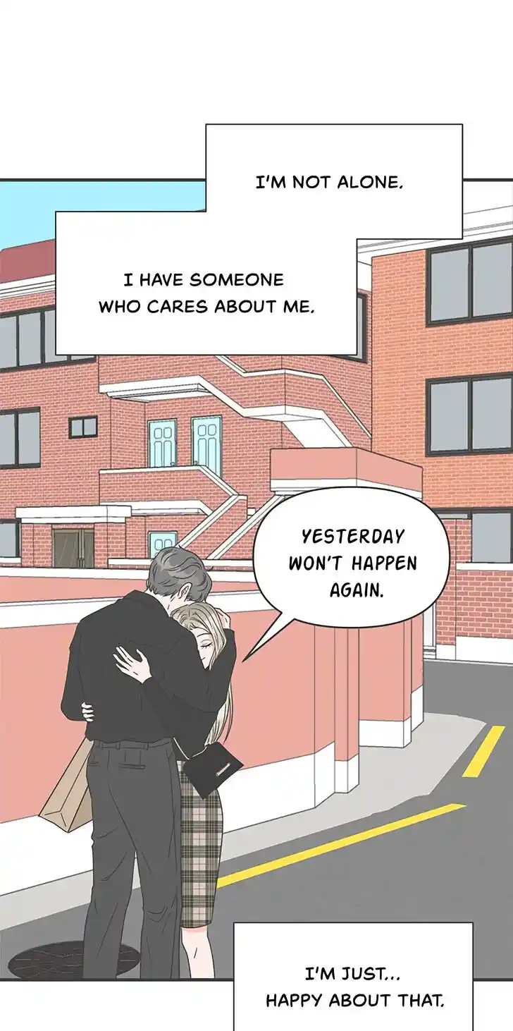 Koi wa Misoji o Sugite kara Ch.026