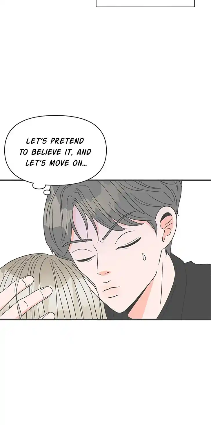 Koi wa Misoji o Sugite kara Ch.026