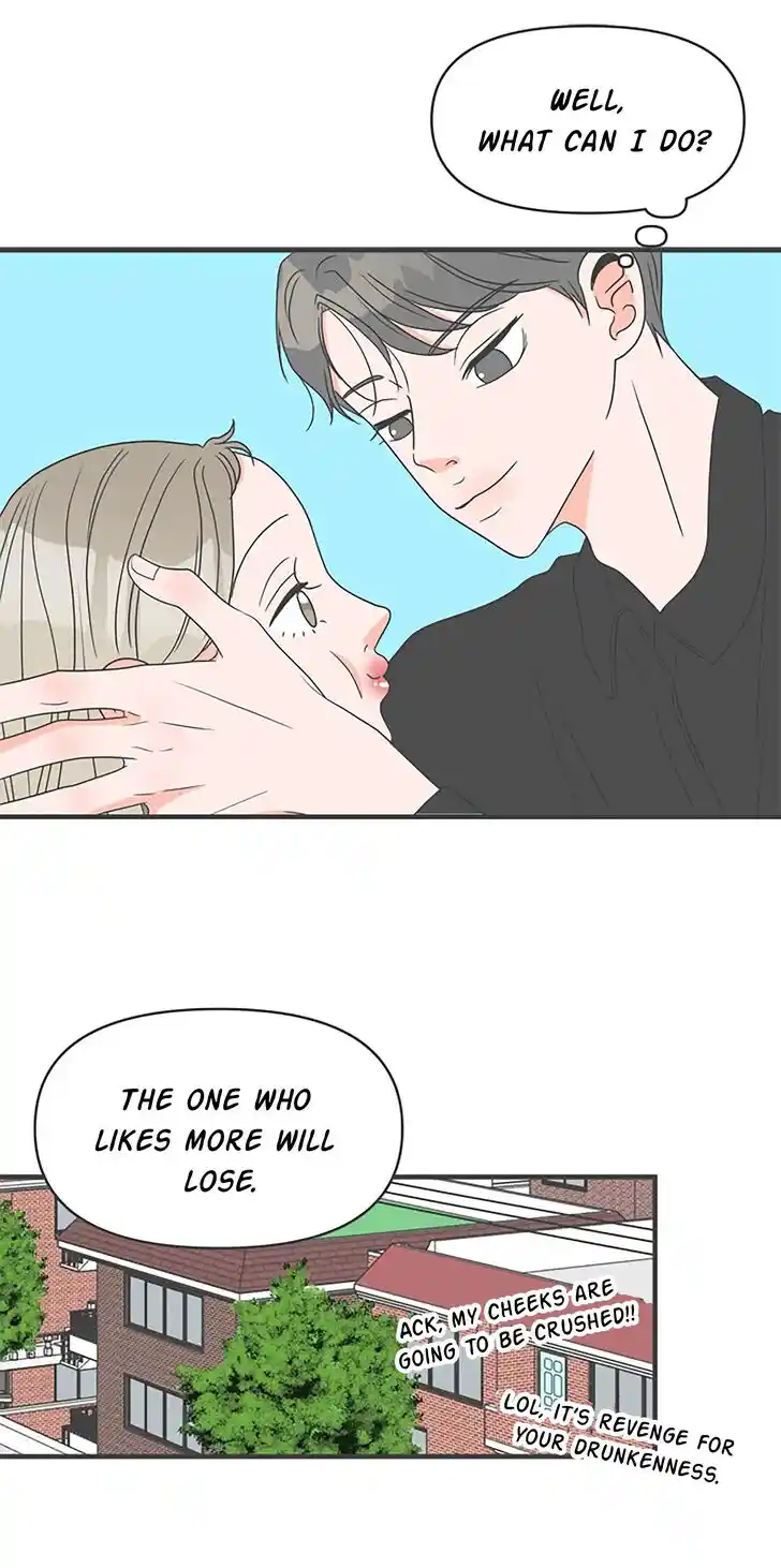 Koi wa Misoji o Sugite kara Ch.026