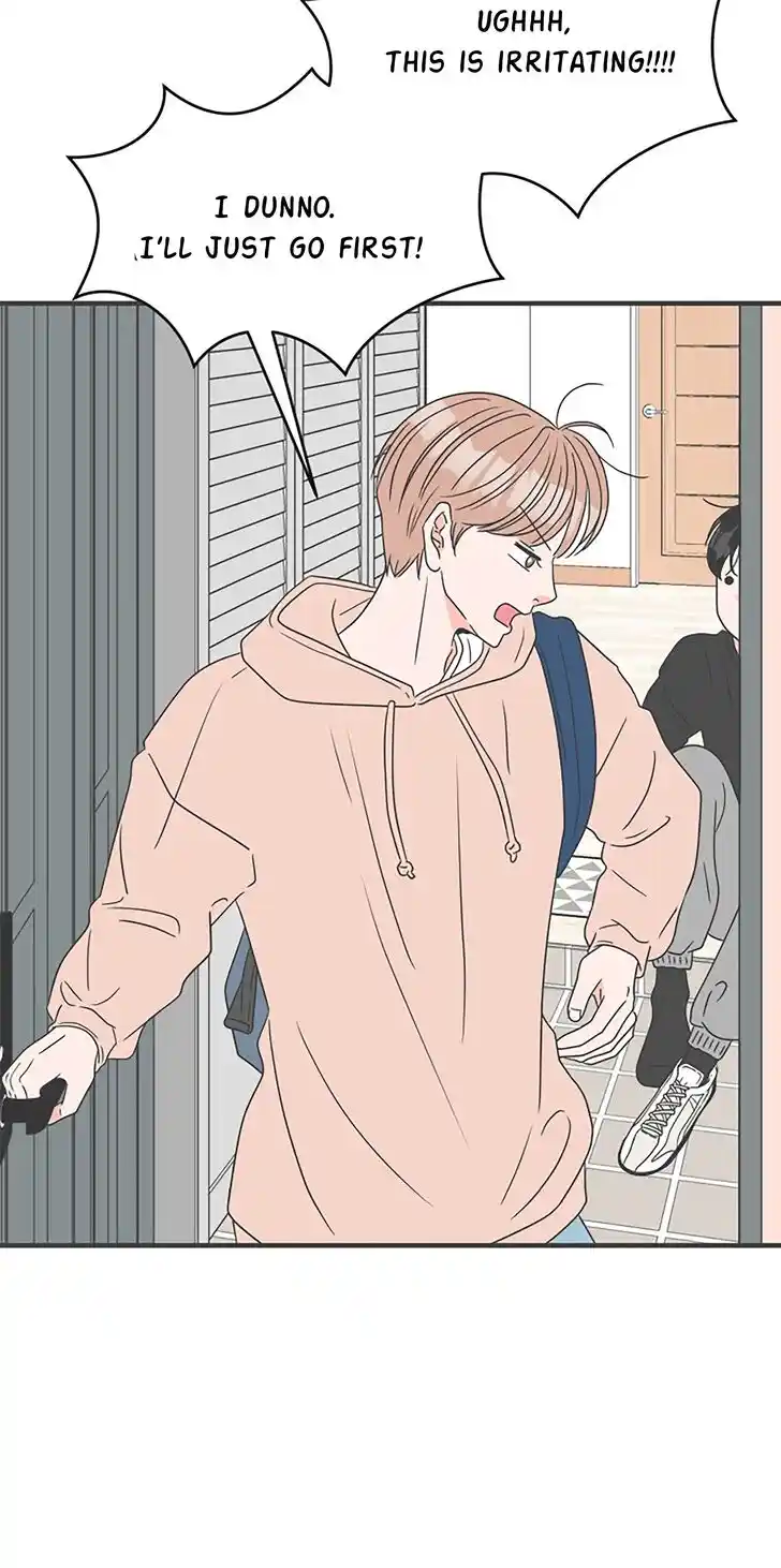 Koi wa Misoji o Sugite kara Ch.026