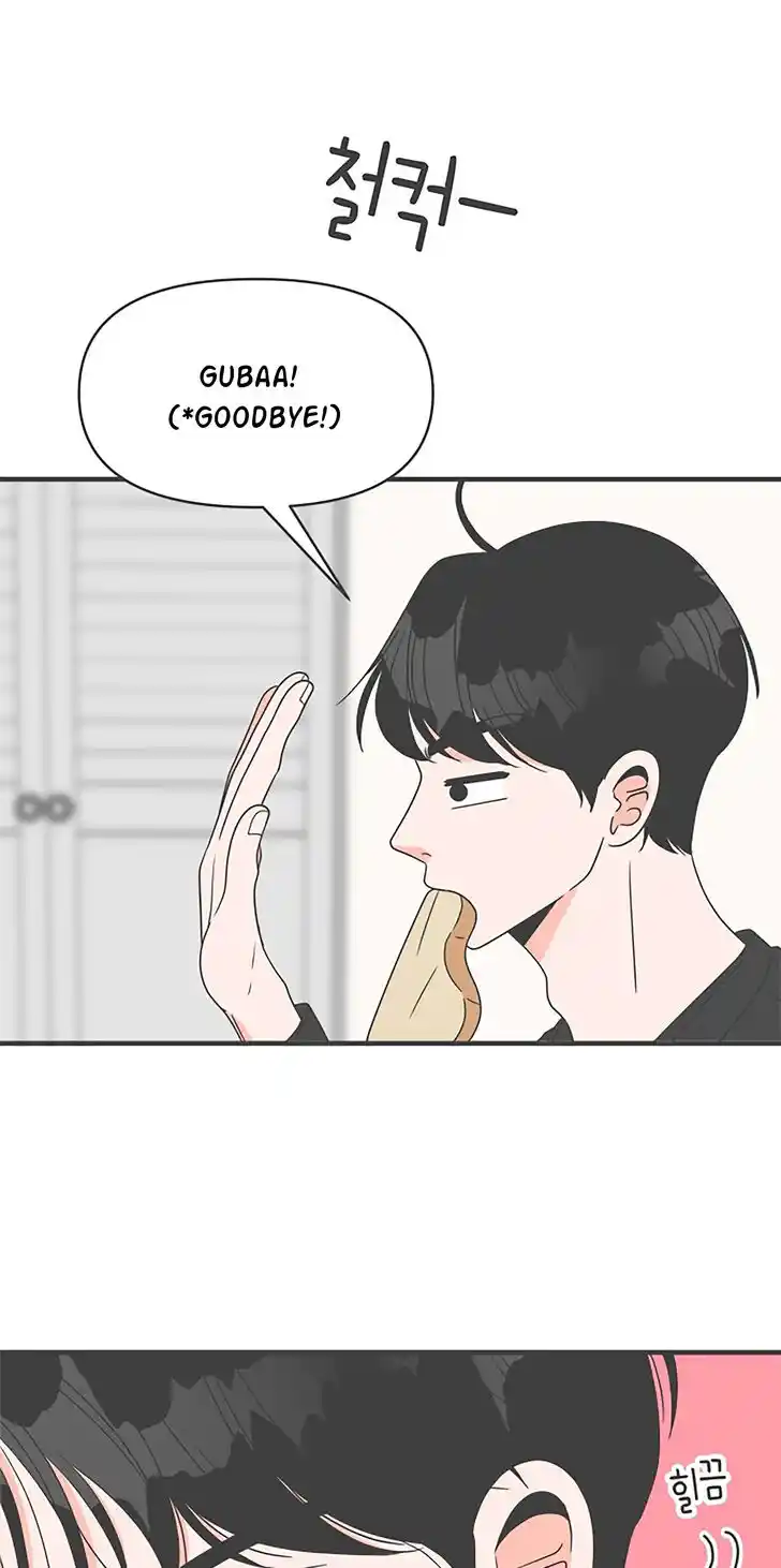 Koi wa Misoji o Sugite kara Ch.026