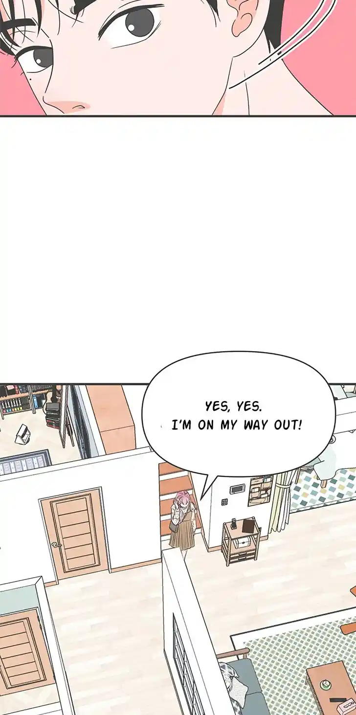 Koi wa Misoji o Sugite kara Ch.026