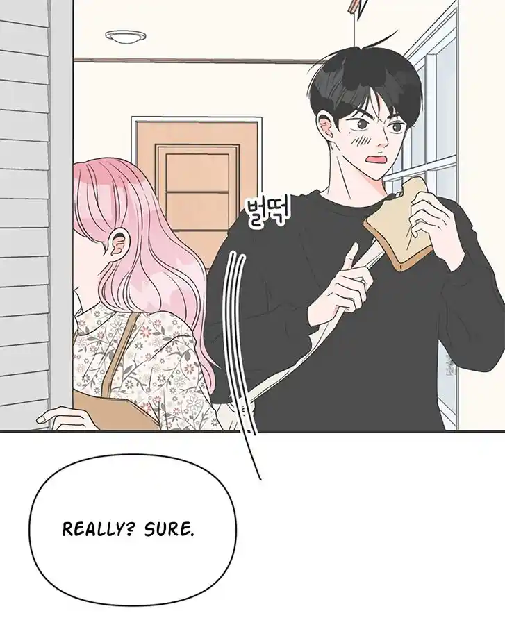 Koi wa Misoji o Sugite kara Ch.026