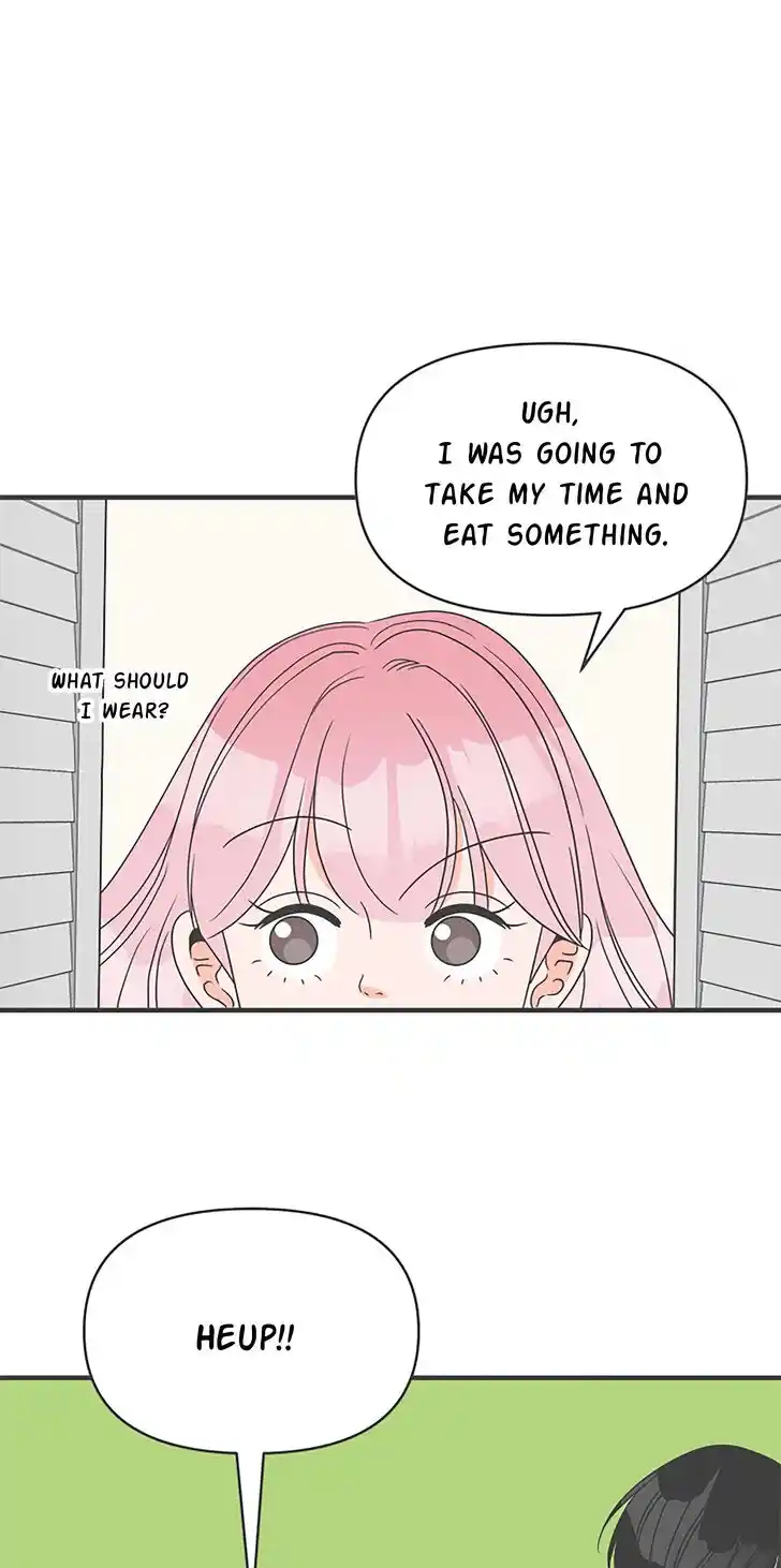 Koi wa Misoji o Sugite kara Ch.026