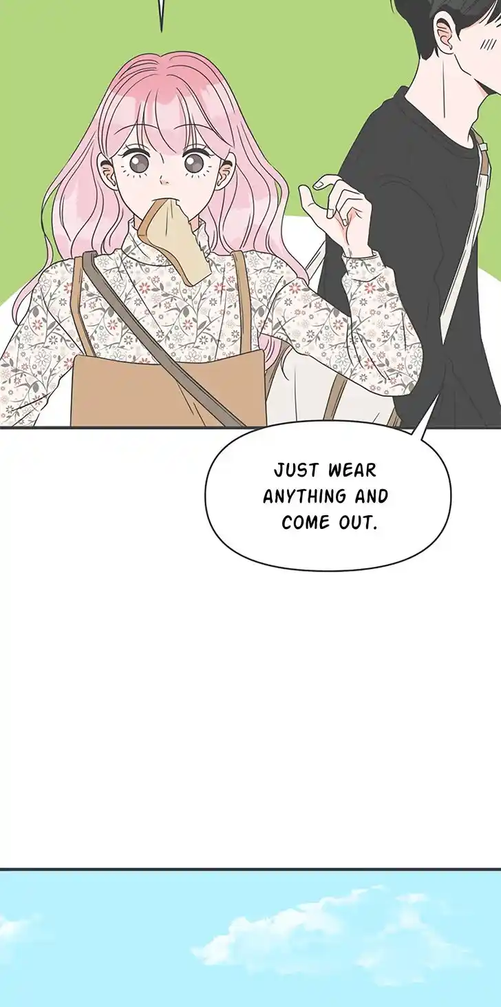 Koi wa Misoji o Sugite kara Ch.026