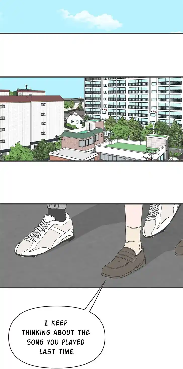 Koi wa Misoji o Sugite kara Ch.026