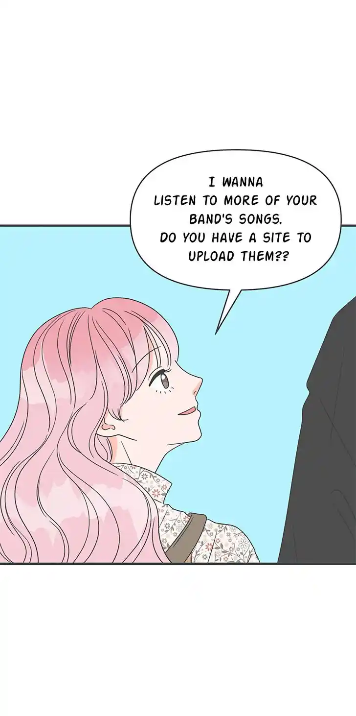 Koi wa Misoji o Sugite kara Ch.026