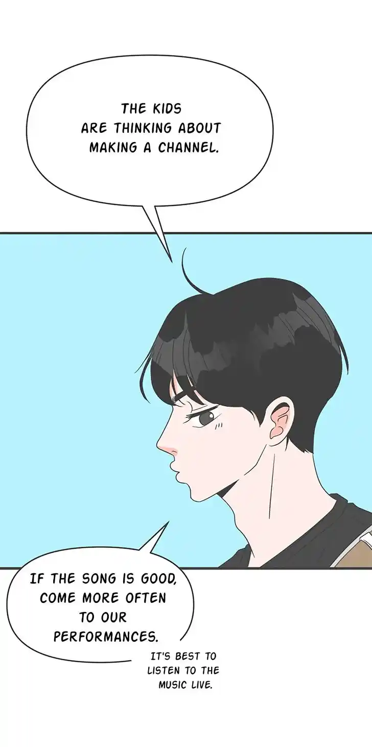 Koi wa Misoji o Sugite kara Ch.026