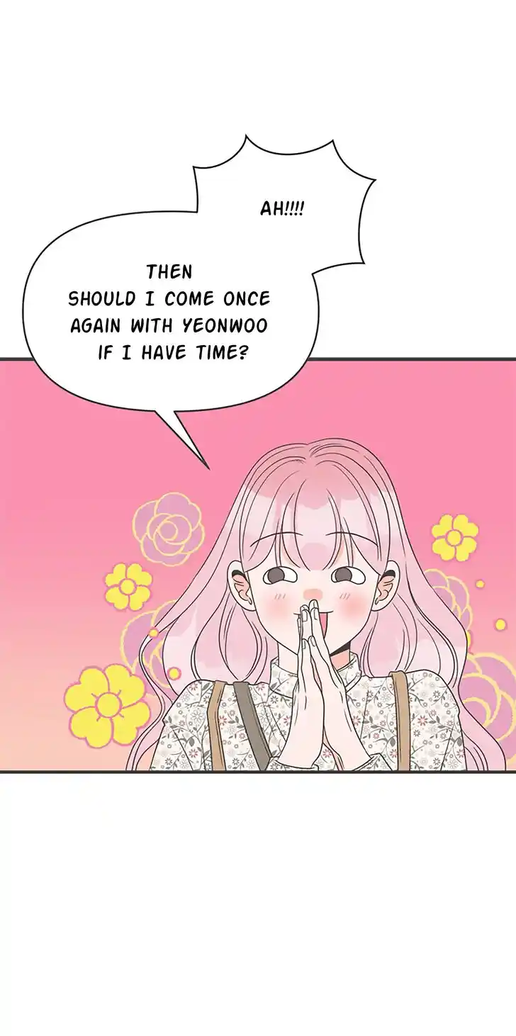 Koi wa Misoji o Sugite kara Ch.026