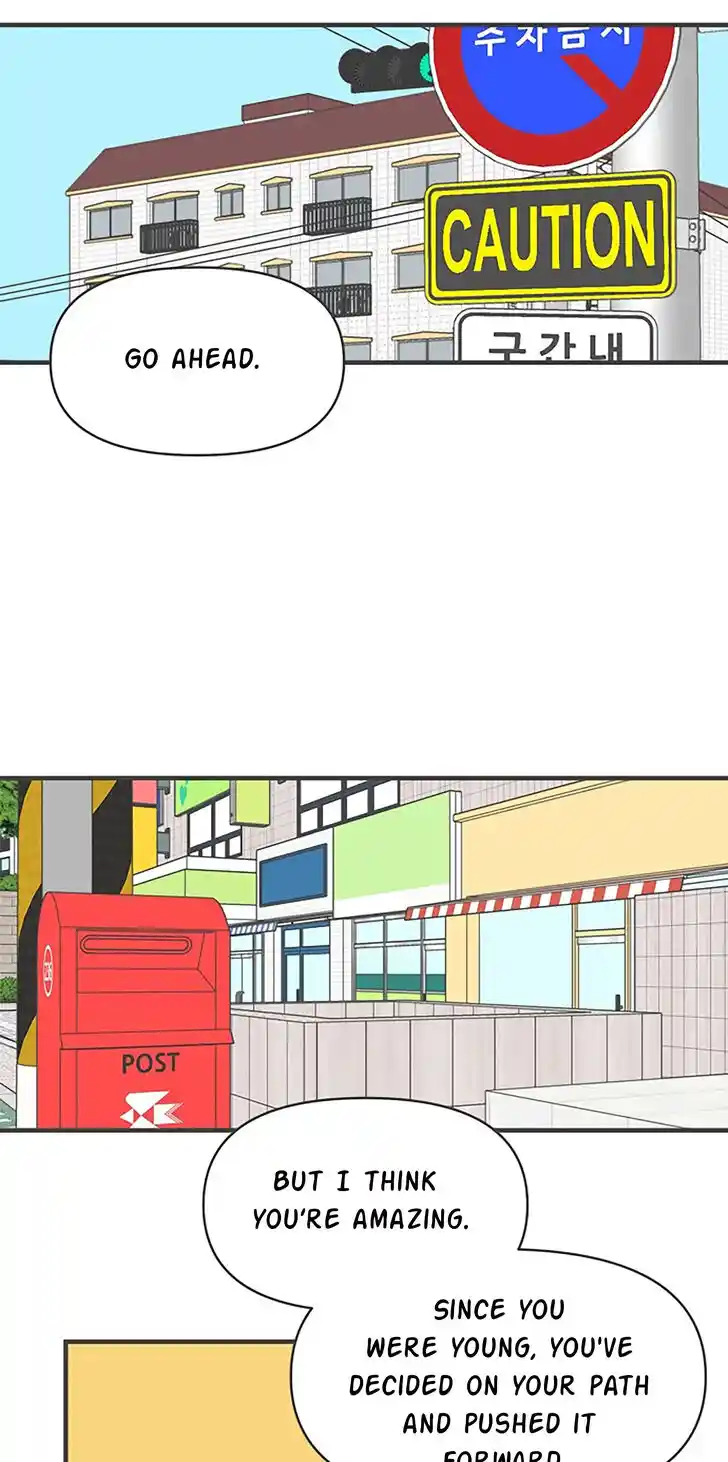 Koi wa Misoji o Sugite kara Ch.026