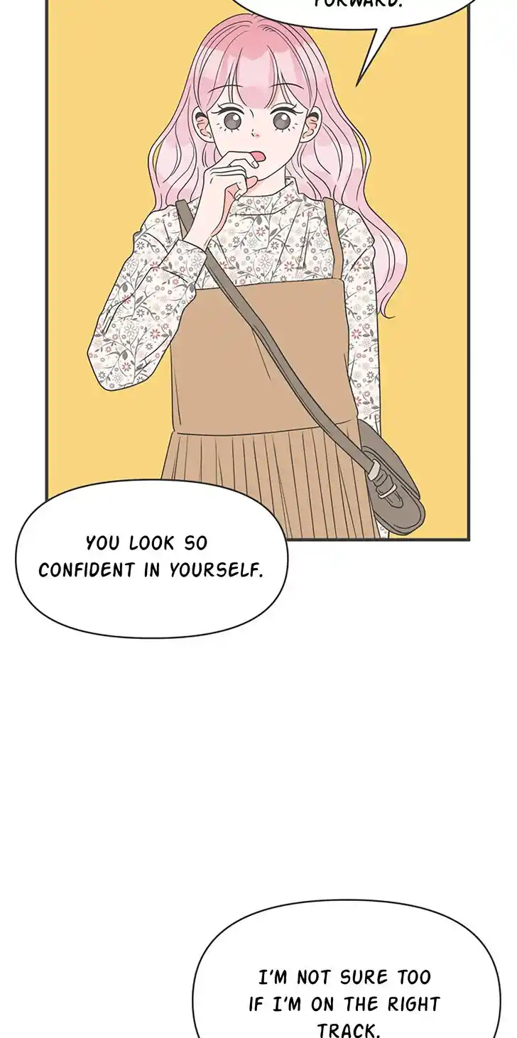 Koi wa Misoji o Sugite kara Ch.026