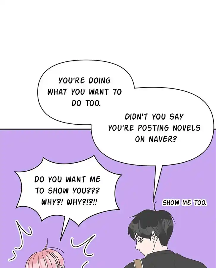 Koi wa Misoji o Sugite kara Ch.026