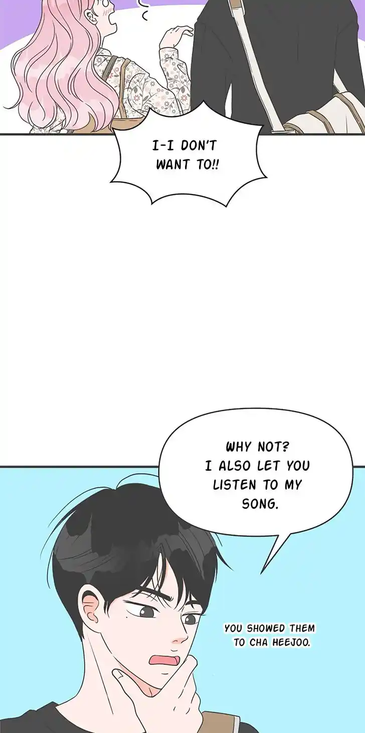 Koi wa Misoji o Sugite kara Ch.026