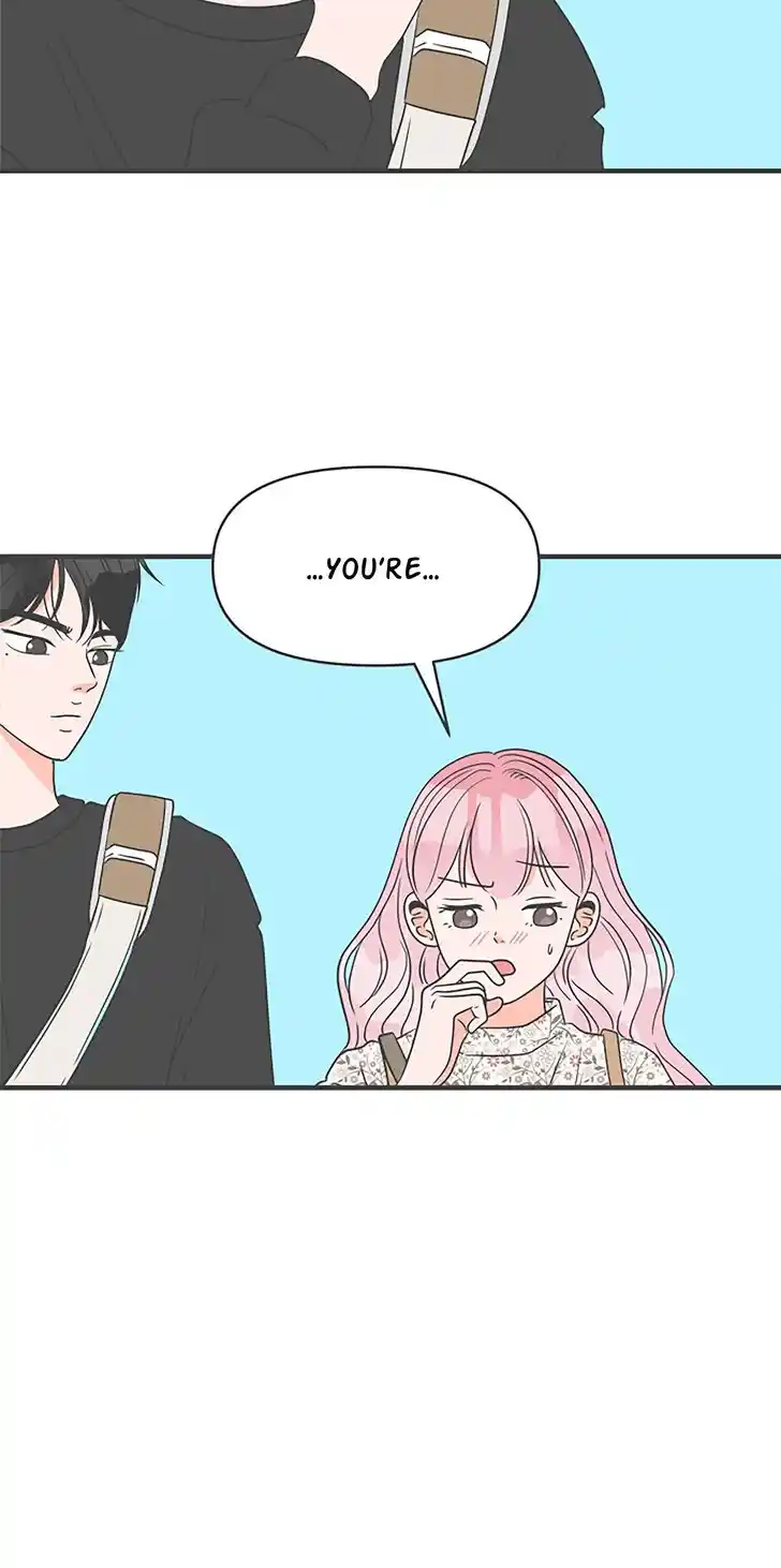 Koi wa Misoji o Sugite kara Ch.026