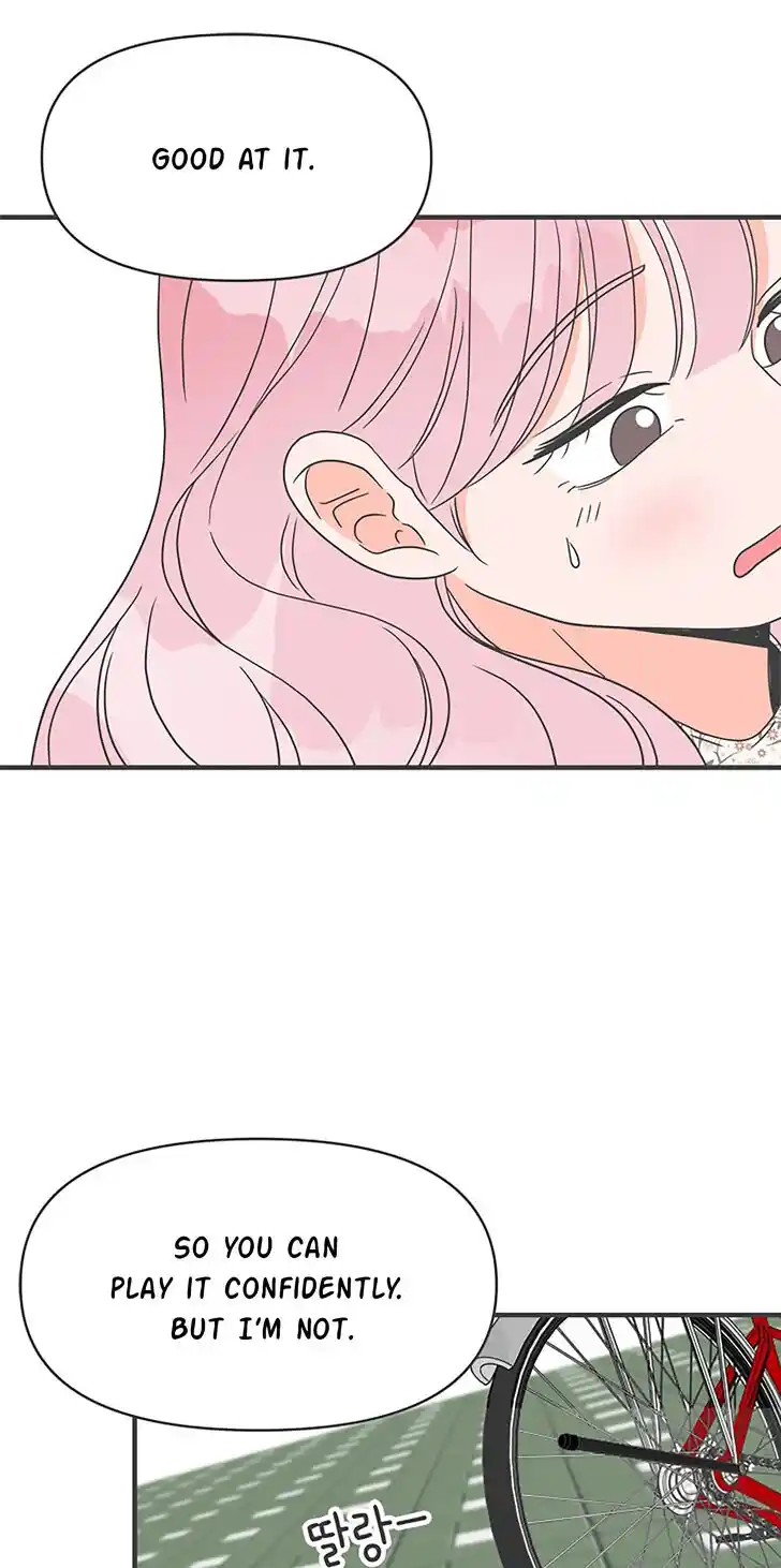 Koi wa Misoji o Sugite kara Ch.026