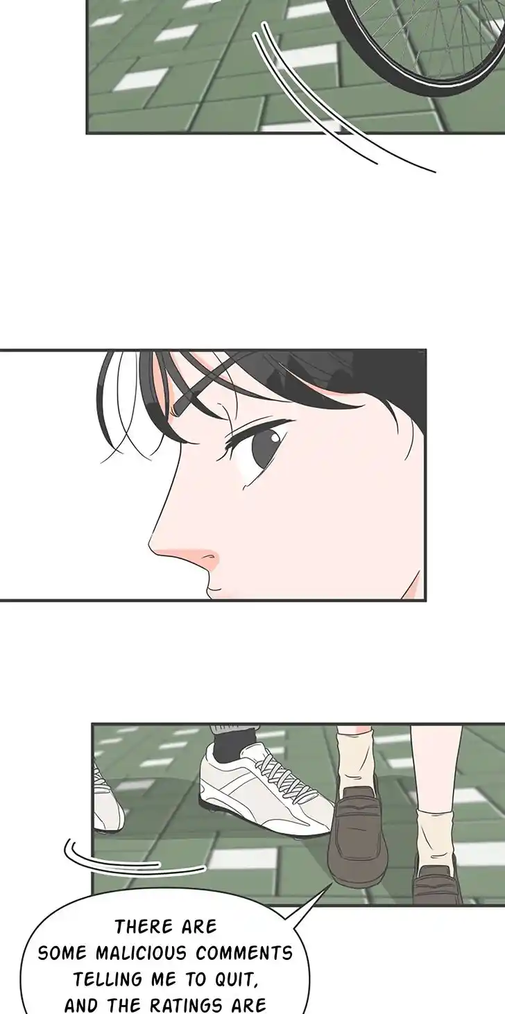 Koi wa Misoji o Sugite kara Ch.026