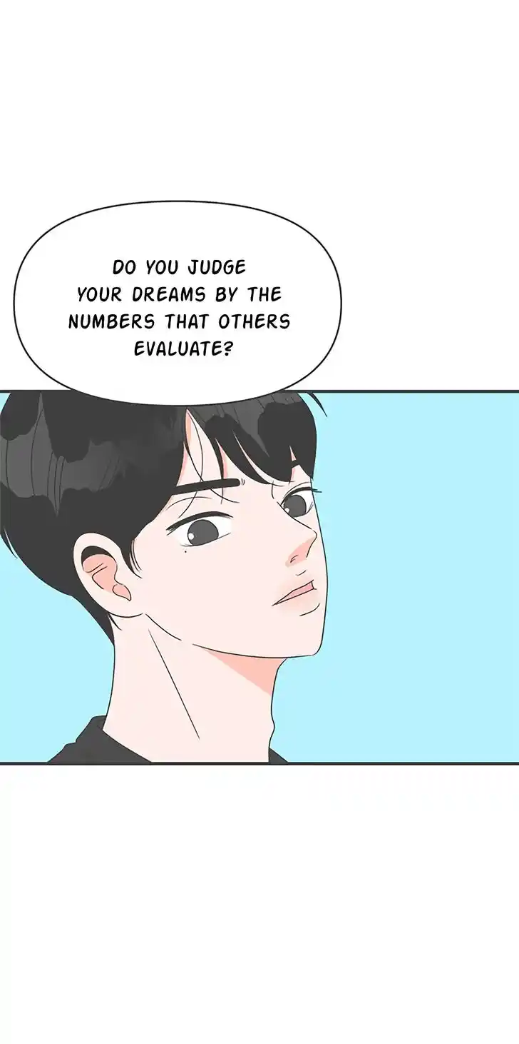 Koi wa Misoji o Sugite kara Ch.026