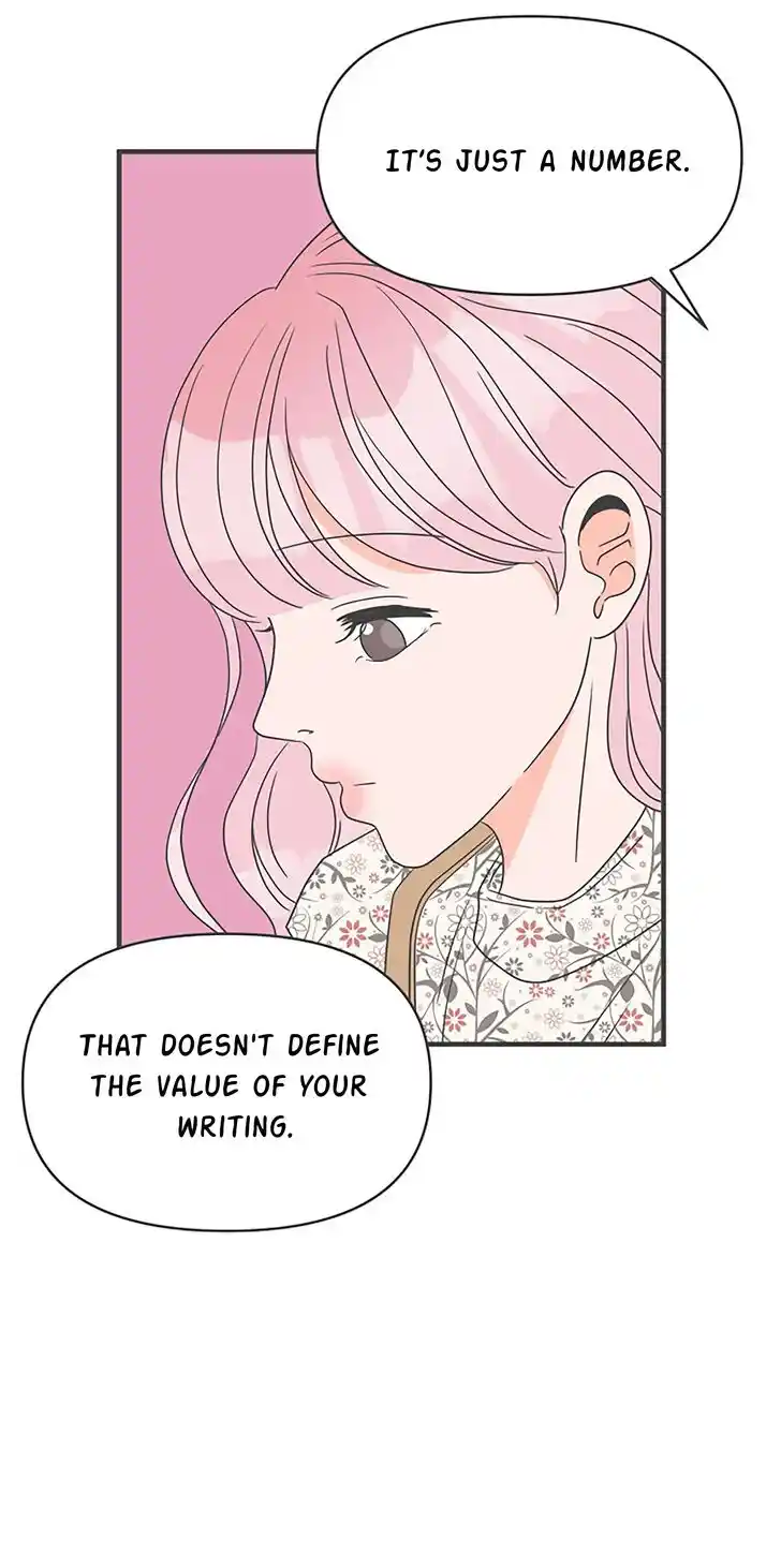 Koi wa Misoji o Sugite kara Ch.026