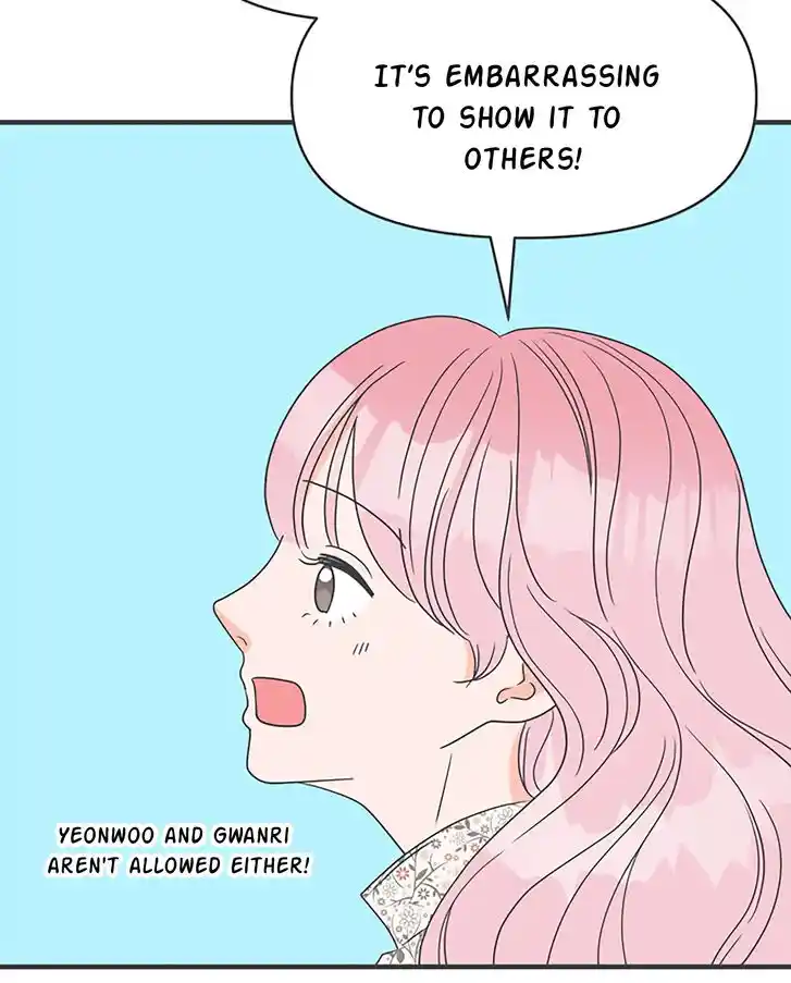 Koi wa Misoji o Sugite kara Ch.026