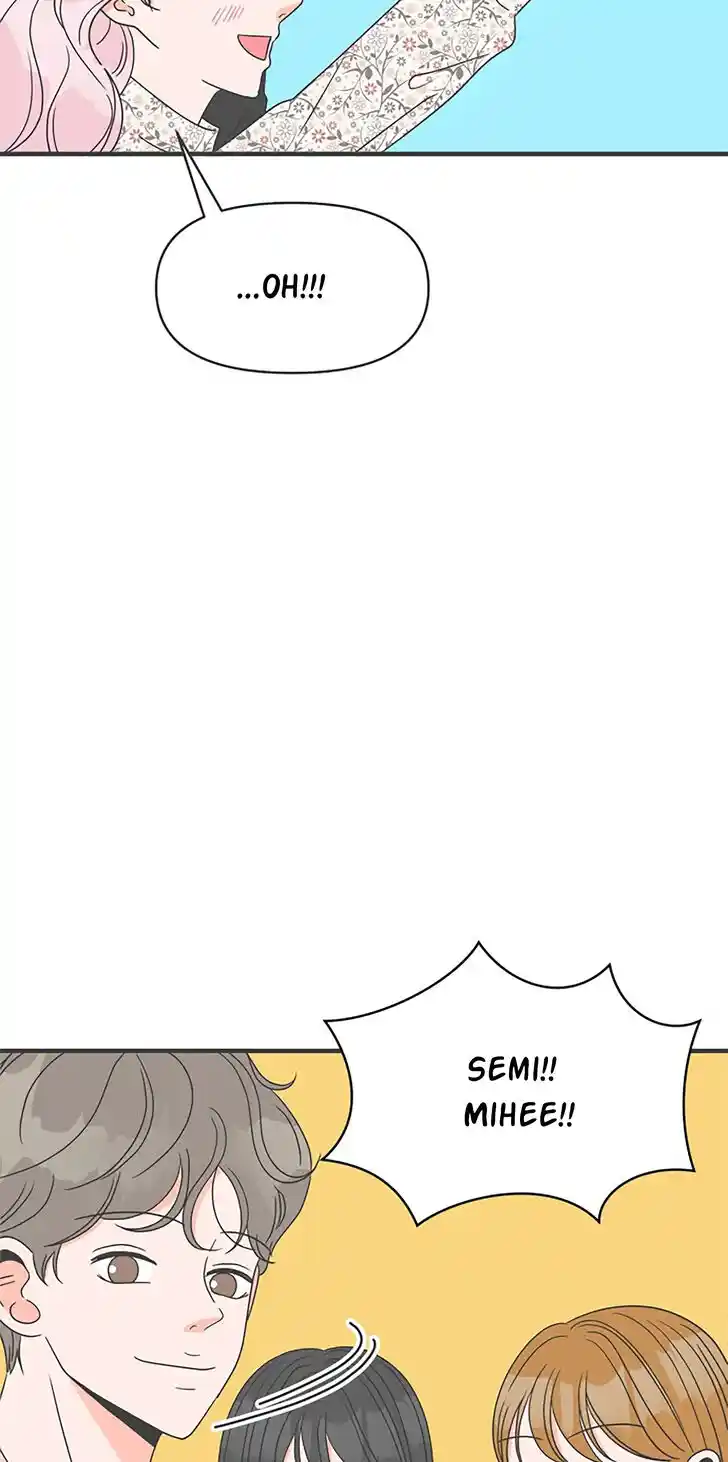 Koi wa Misoji o Sugite kara Ch.026