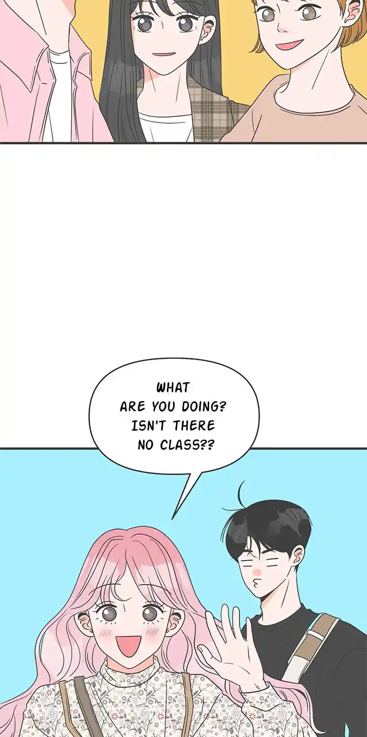 Koi wa Misoji o Sugite kara Ch.026