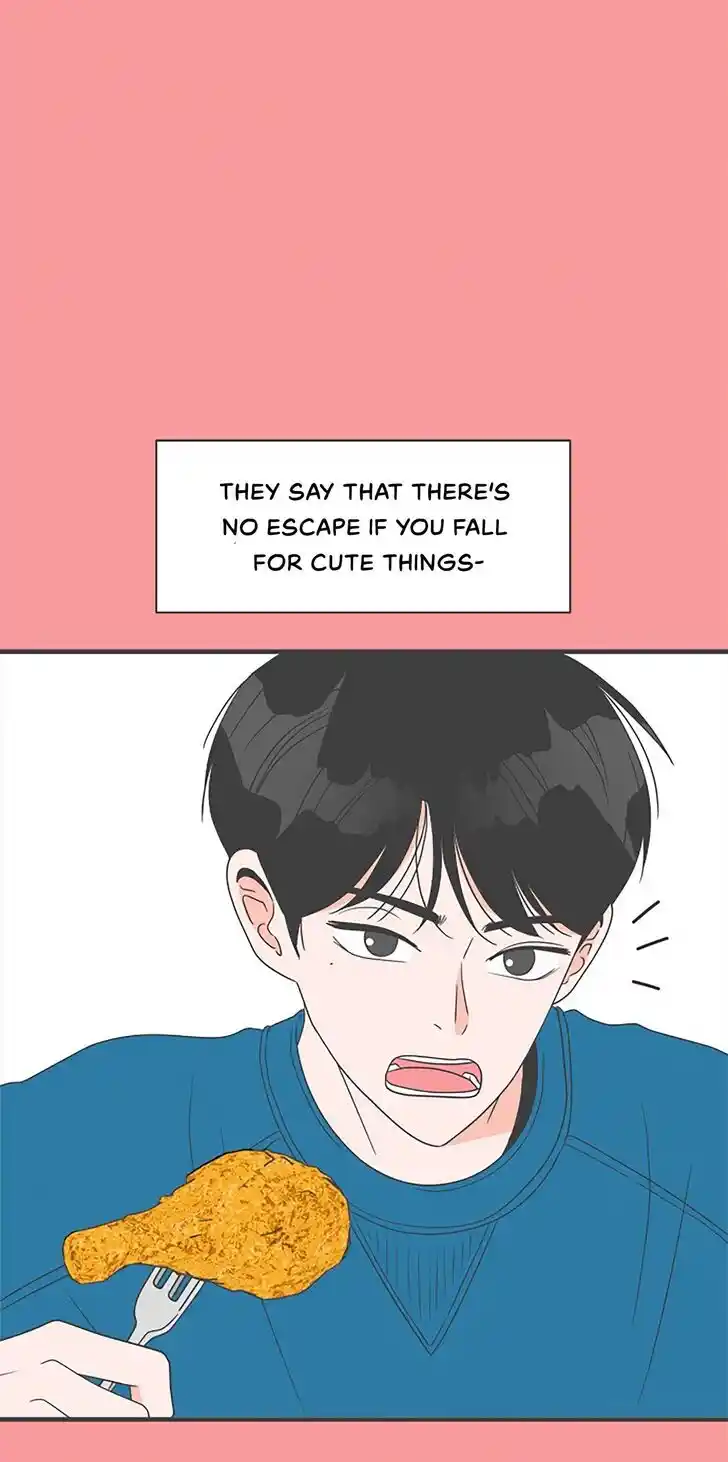 Koi wa Misoji o Sugite kara Ch.027