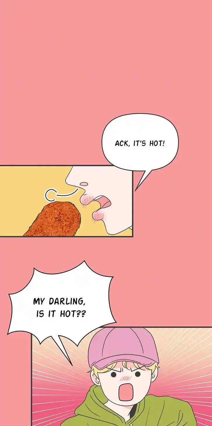 Koi wa Misoji o Sugite kara Ch.027