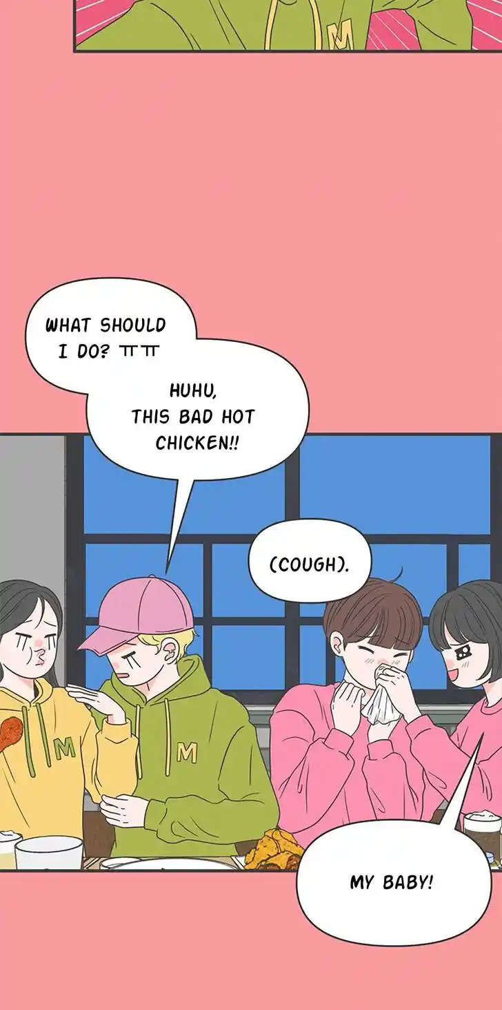 Koi wa Misoji o Sugite kara Ch.027