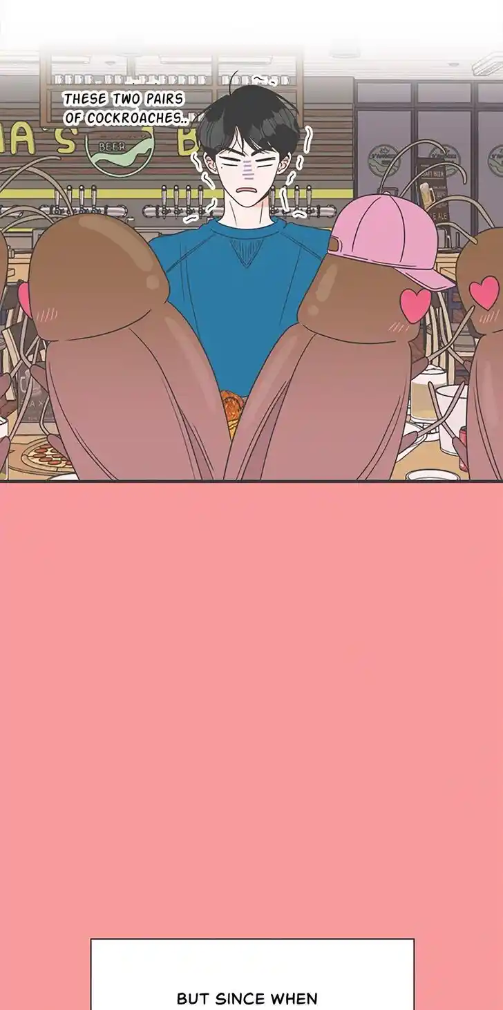 Koi wa Misoji o Sugite kara Ch.027