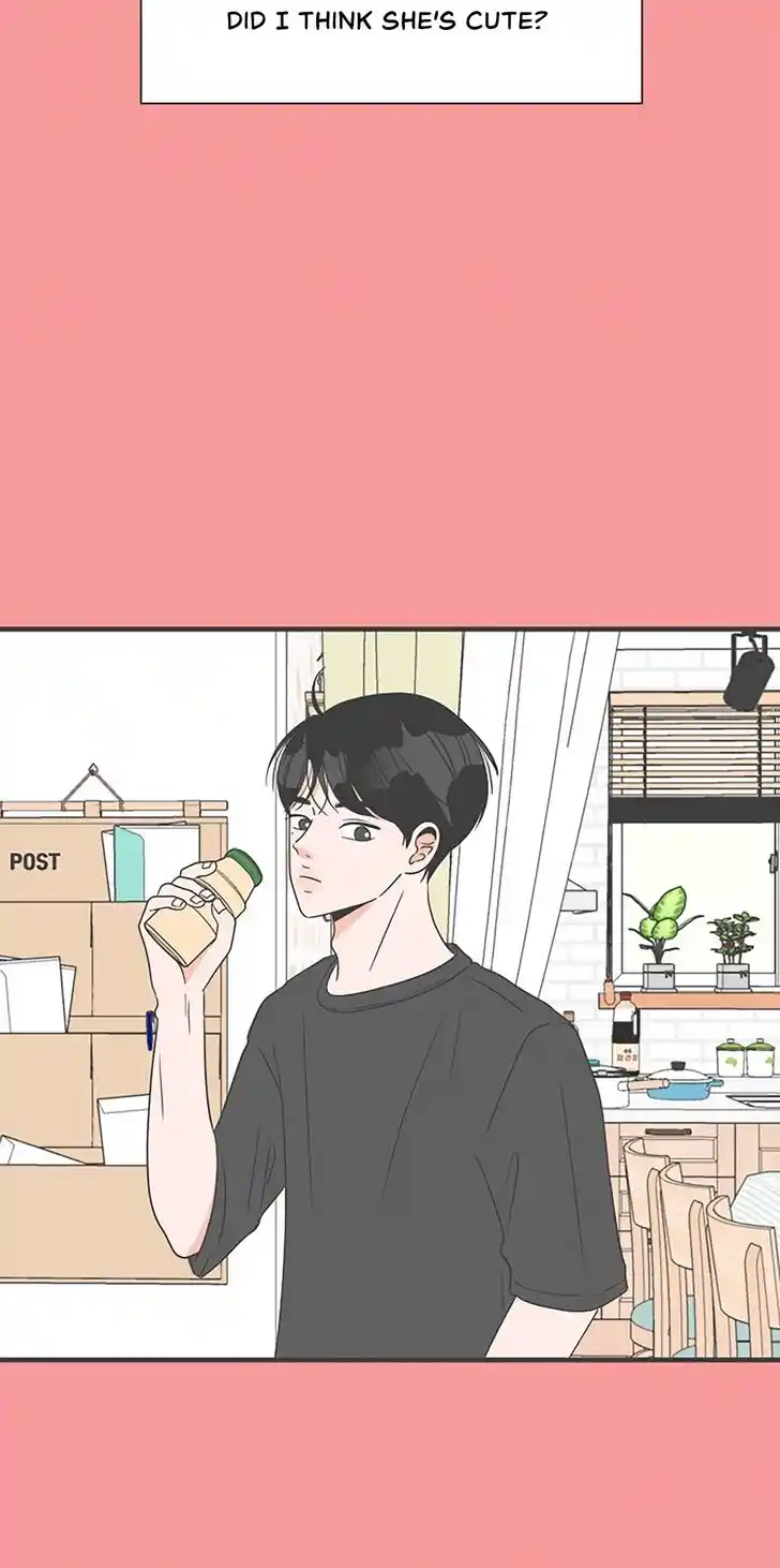 Koi wa Misoji o Sugite kara Ch.027