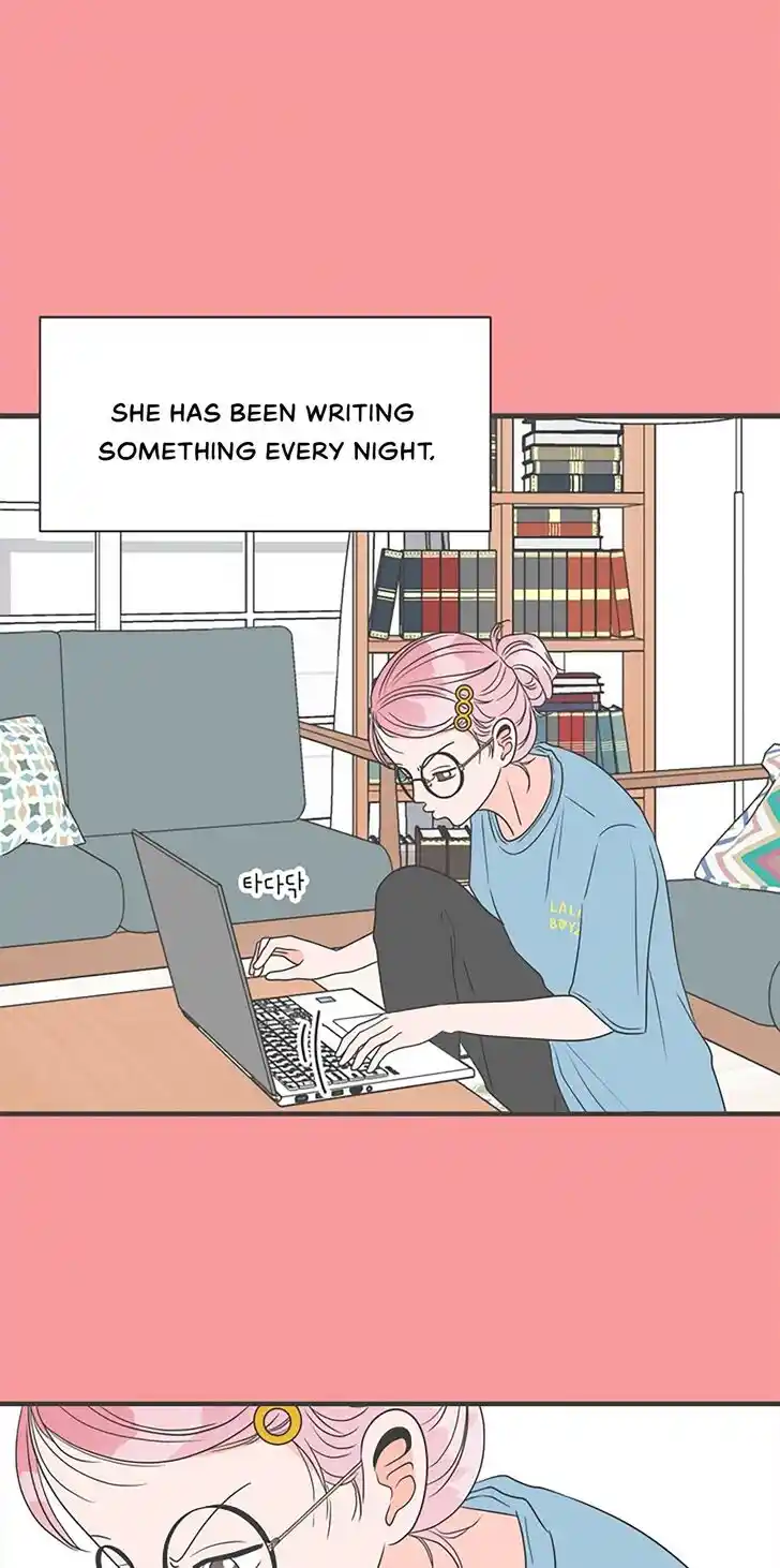 Koi wa Misoji o Sugite kara Ch.027