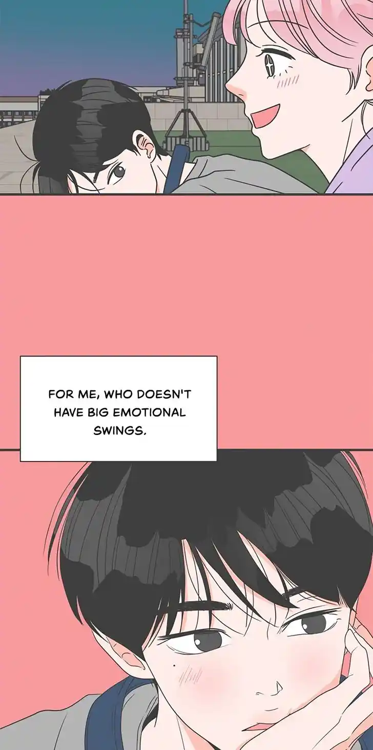 Koi wa Misoji o Sugite kara Ch.027