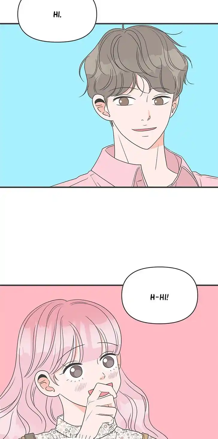 Koi wa Misoji o Sugite kara Ch.027