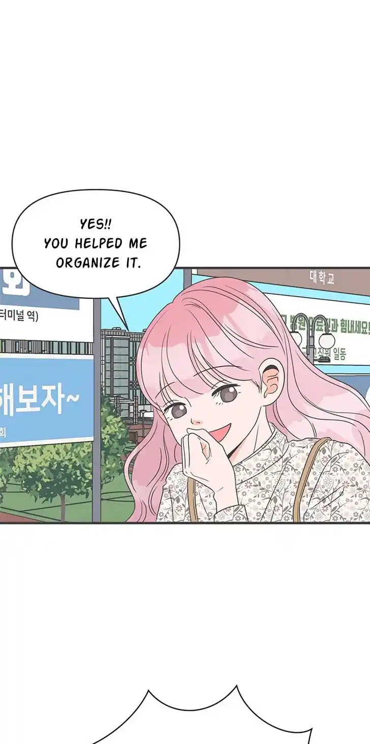 Koi wa Misoji o Sugite kara Ch.027