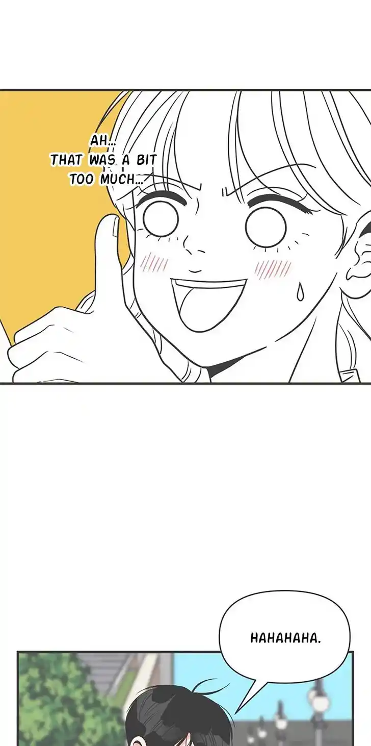 Koi wa Misoji o Sugite kara Ch.027