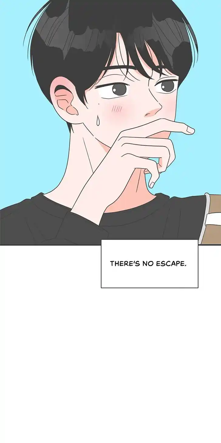 Koi wa Misoji o Sugite kara Ch.027