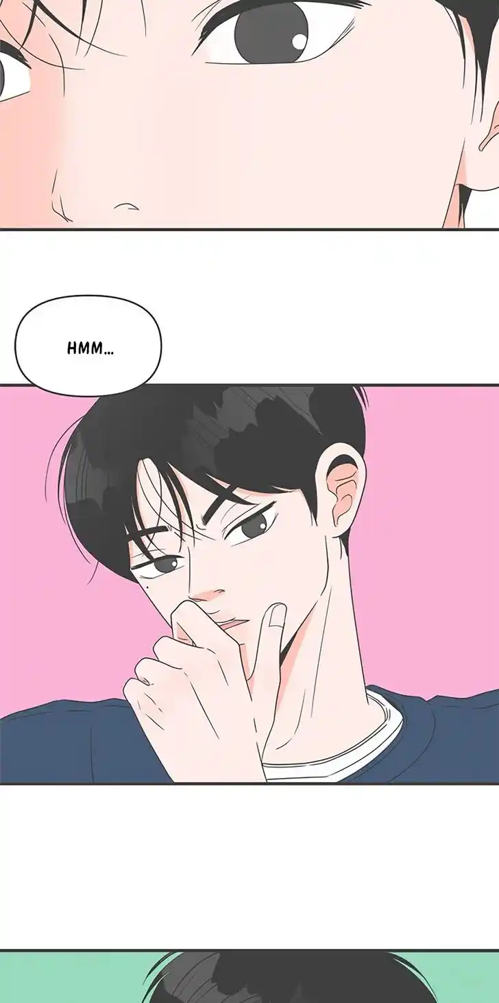 Koi wa Misoji o Sugite kara Ch.027