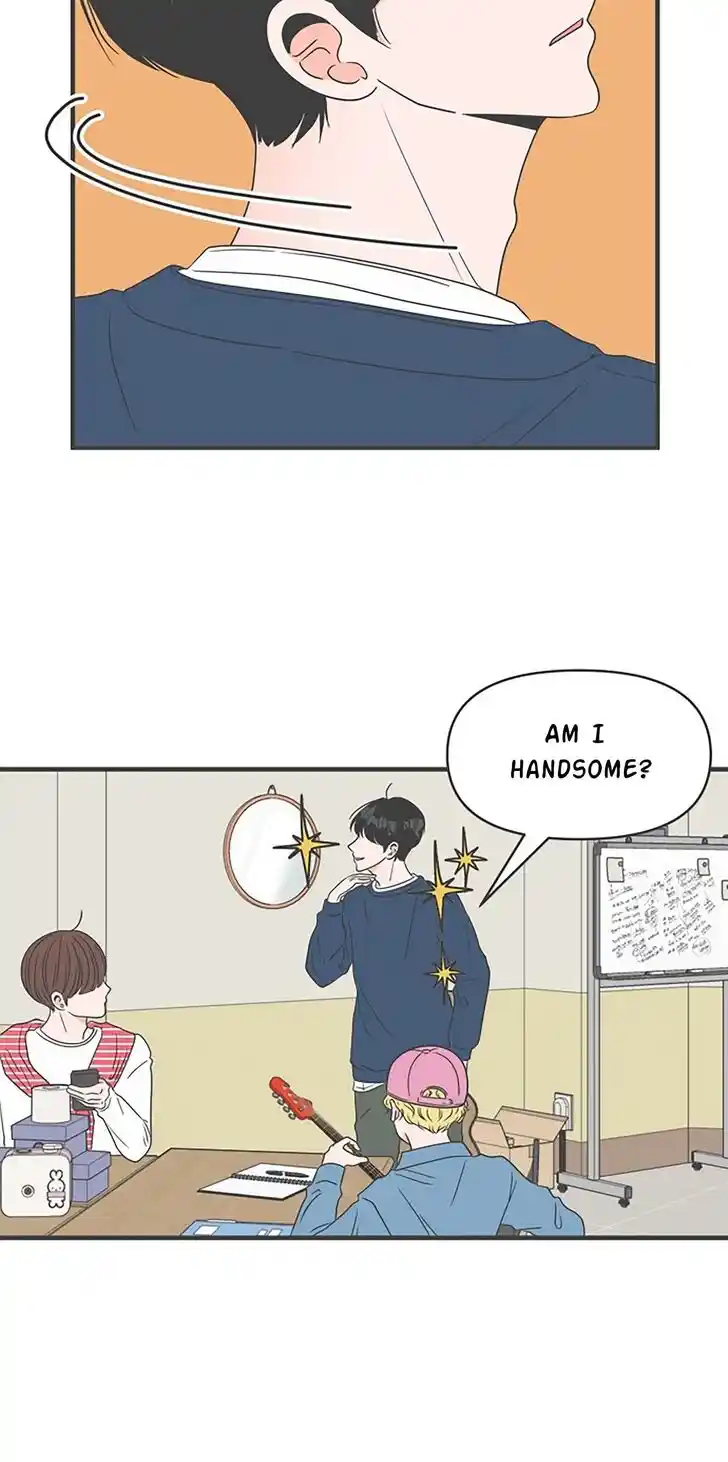 Koi wa Misoji o Sugite kara Ch.027