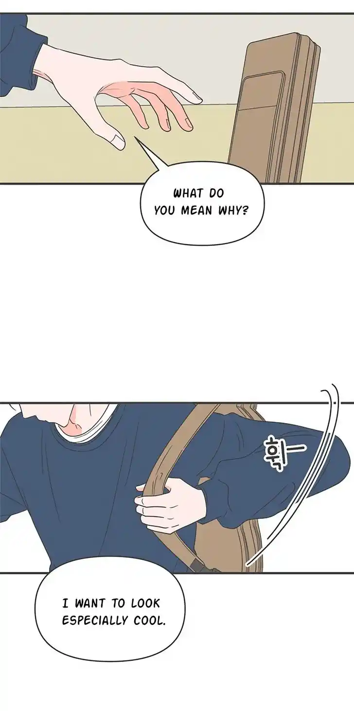 Koi wa Misoji o Sugite kara Ch.027