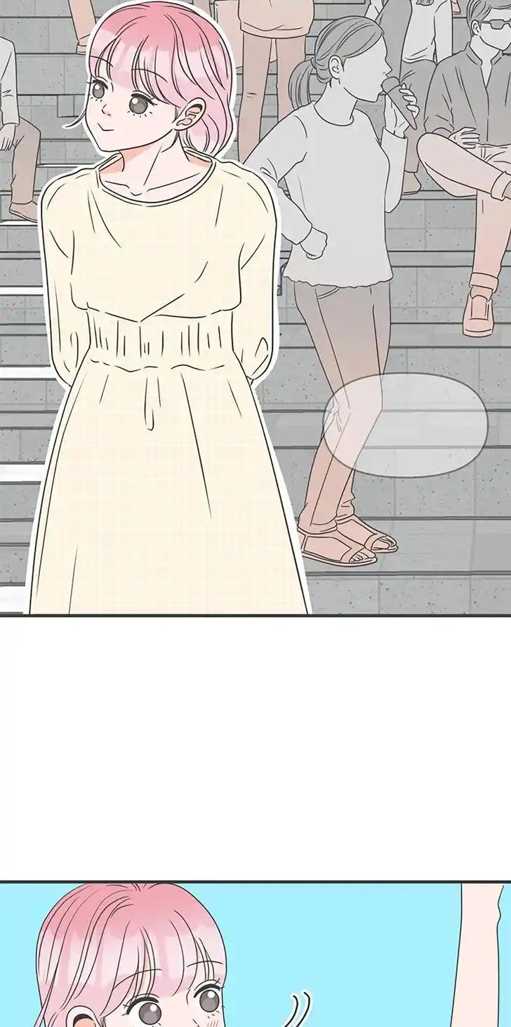 Koi wa Misoji o Sugite kara Ch.027