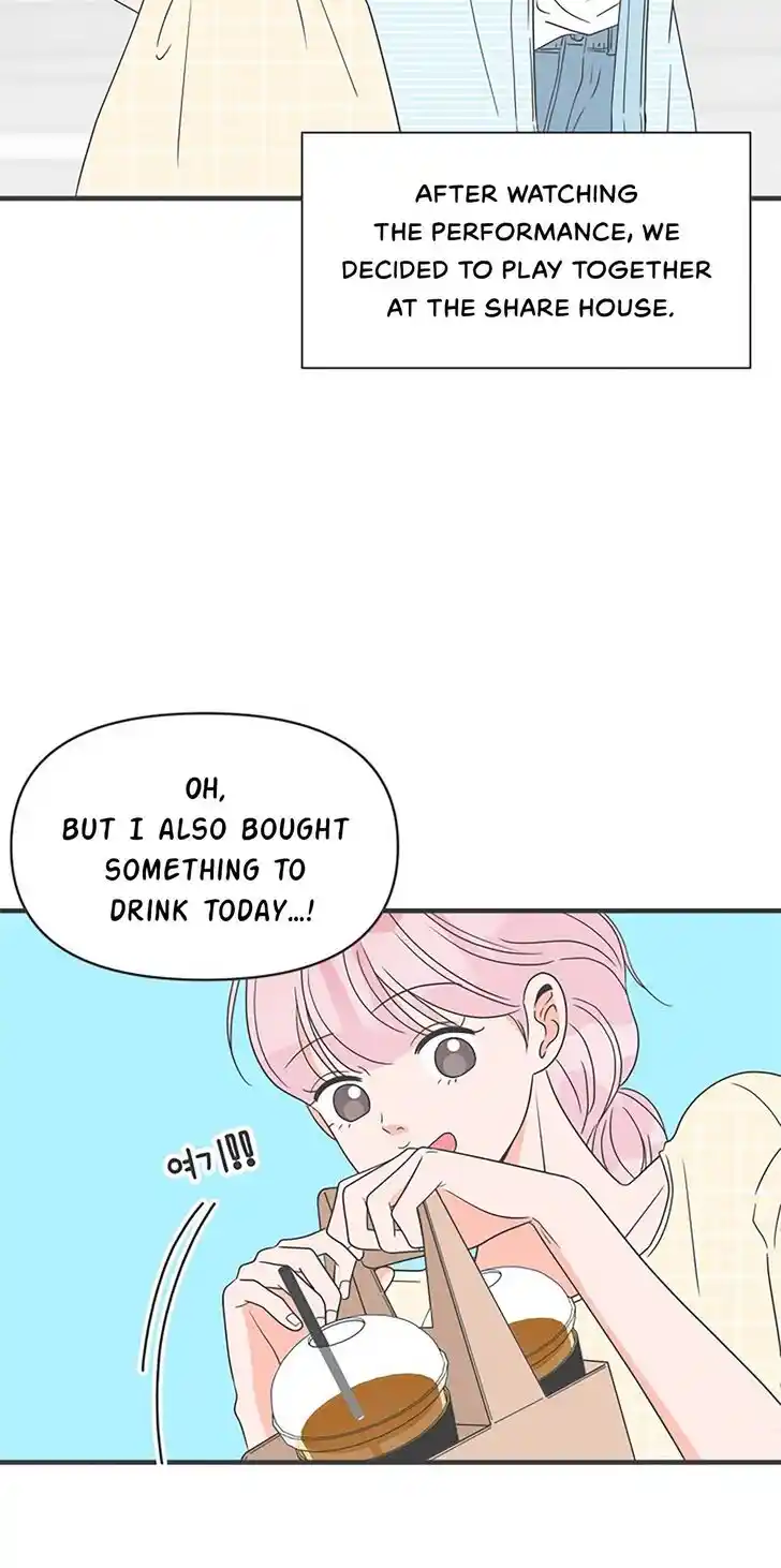 Koi wa Misoji o Sugite kara Ch.027