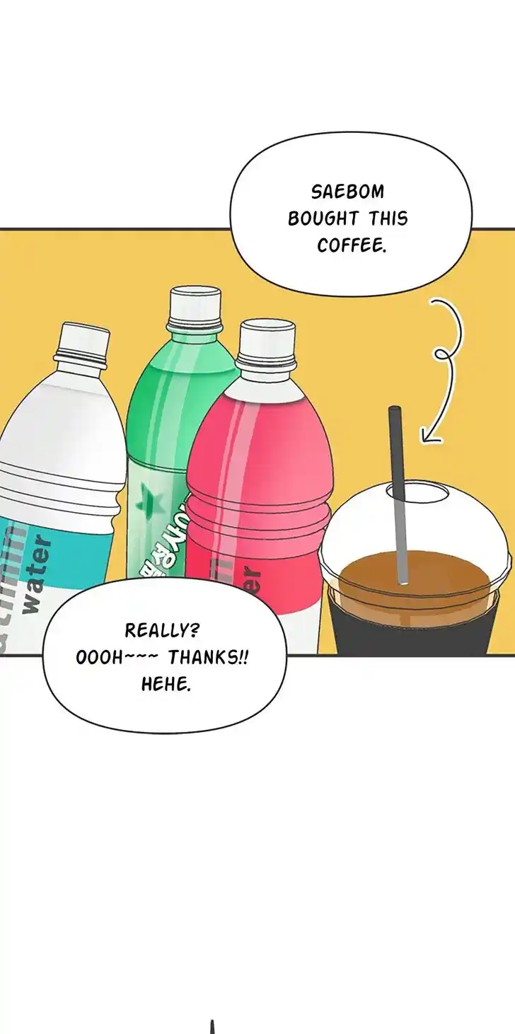 Koi wa Misoji o Sugite kara Ch.027