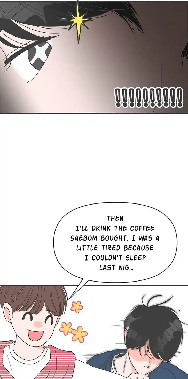 Koi wa Misoji o Sugite kara Ch.027