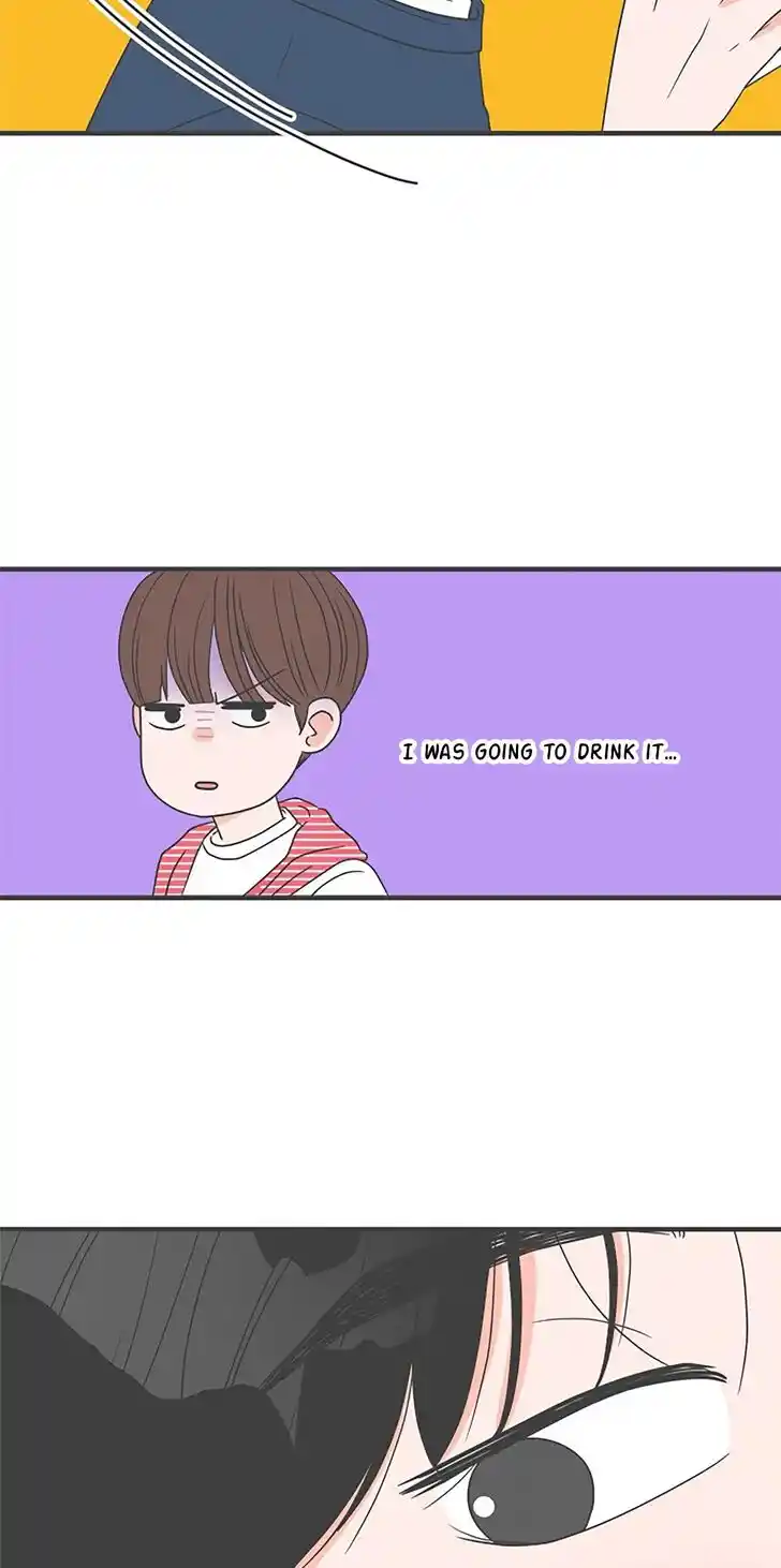 Koi wa Misoji o Sugite kara Ch.027