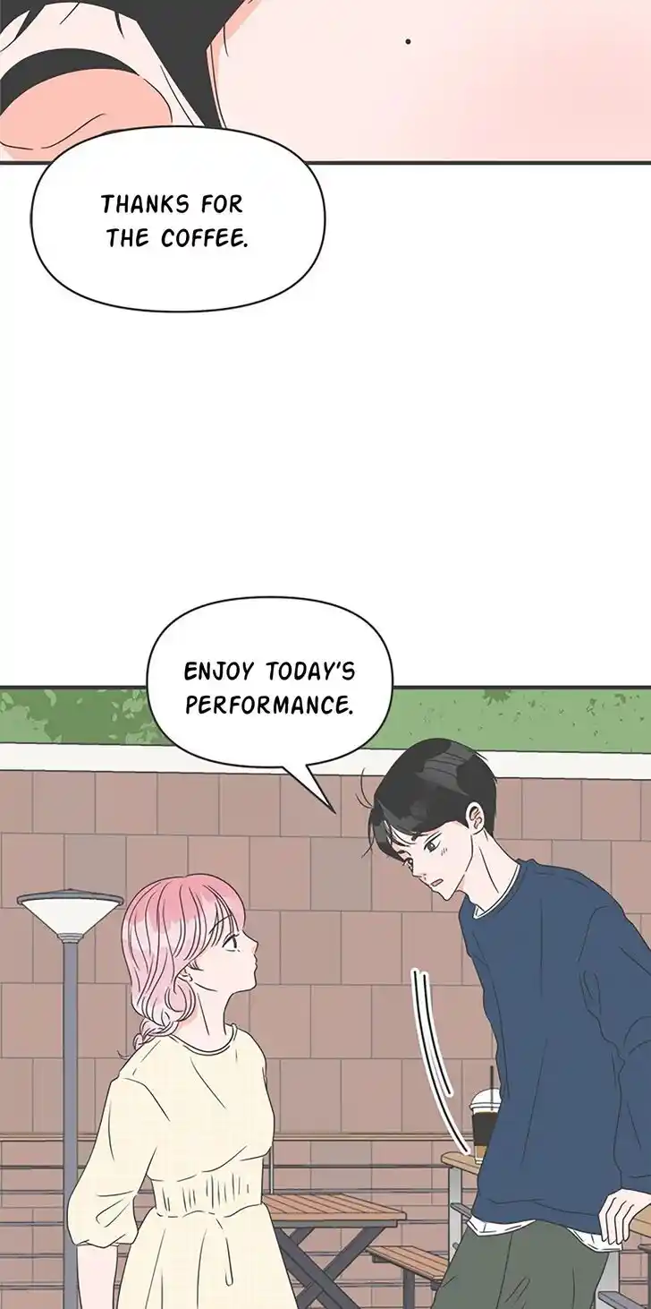 Koi wa Misoji o Sugite kara Ch.027