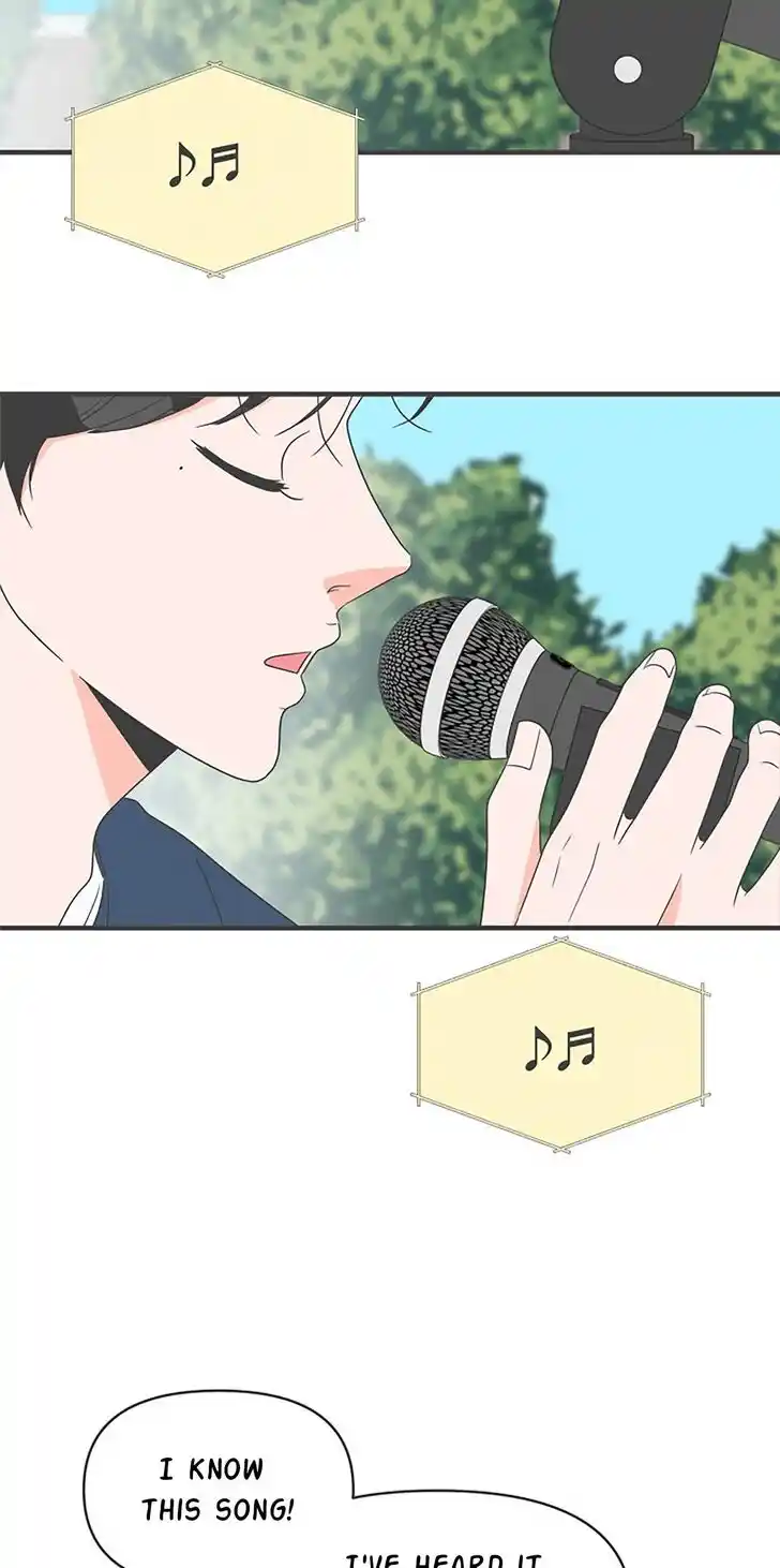 Koi wa Misoji o Sugite kara Ch.027