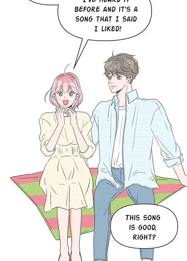 Koi wa Misoji o Sugite kara Ch.027