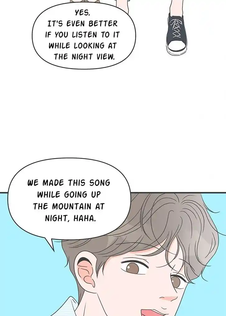 Koi wa Misoji o Sugite kara Ch.027