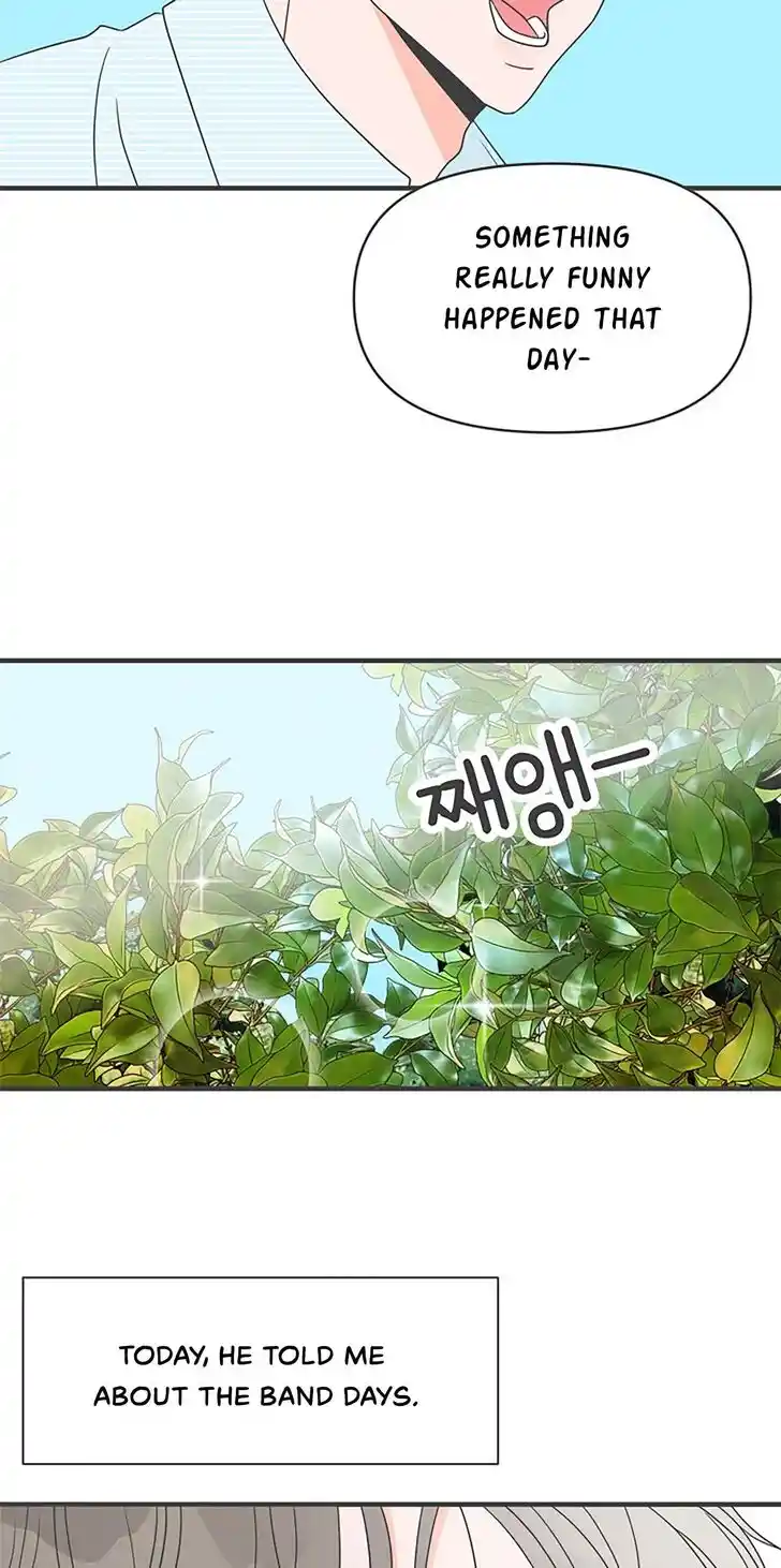 Koi wa Misoji o Sugite kara Ch.027