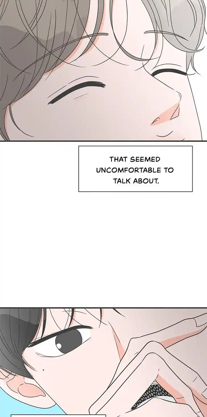 Koi wa Misoji o Sugite kara Ch.027